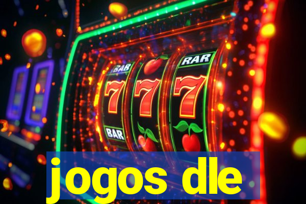 jogos dle
